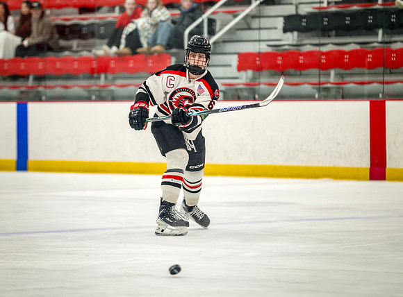 0567 Centennial AA Bantam