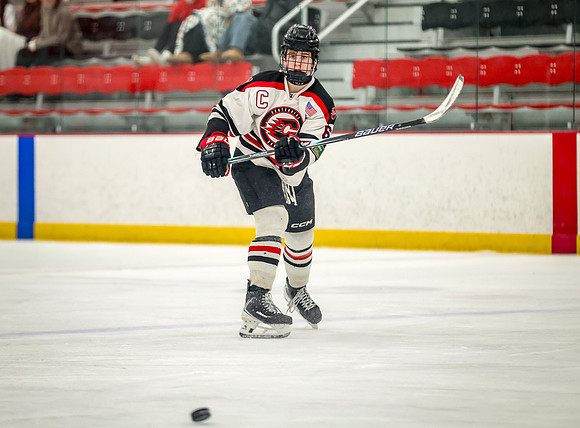 0568 Centennial AA Bantam