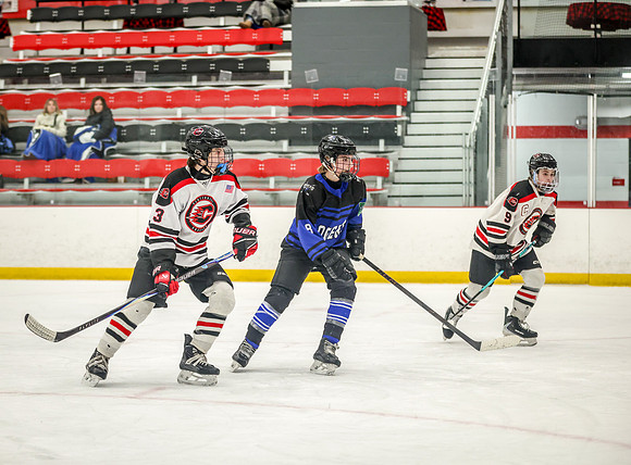 0613 Centennial AA Bantam