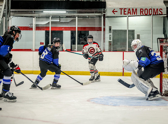 0618 Centennial AA Bantam