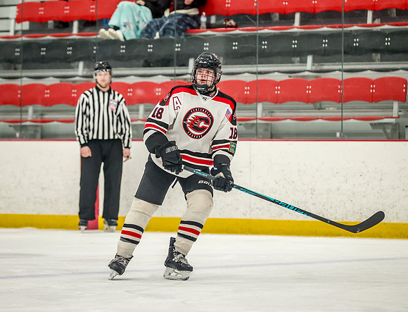 0656 Centennial AA Bantam