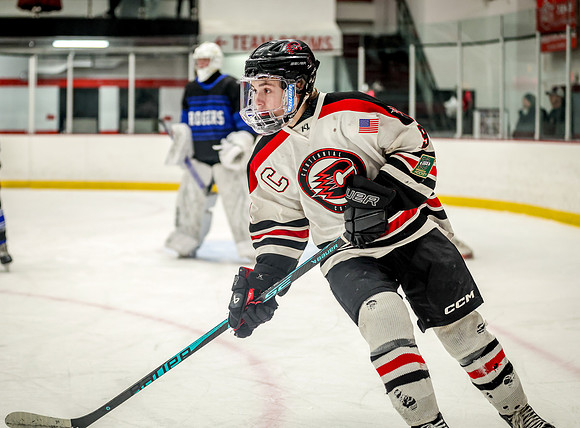 0720 Centennial AA Bantam