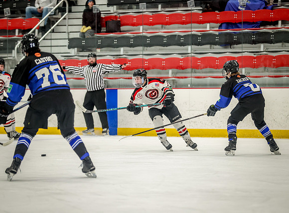 0712 Centennial AA Bantam