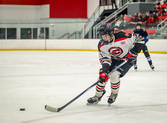 0717 Centennial AA Bantam