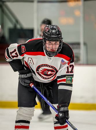 0741 Centennial AA Bantam