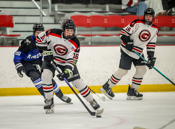 0753 Centennial AA Bantam