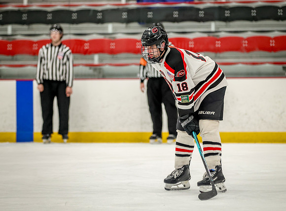 0745 Centennial AA Bantam