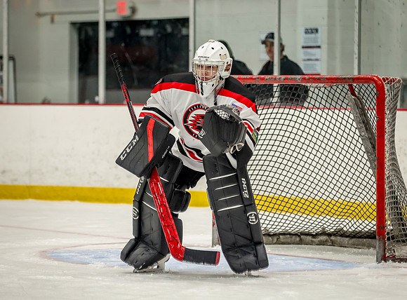 0744 Centennial AA Bantam