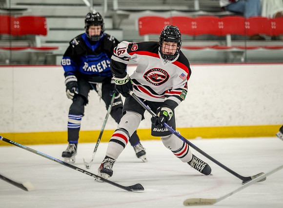 0758 Centennial AA Bantam