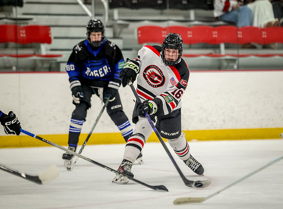 0759 Centennial AA Bantam