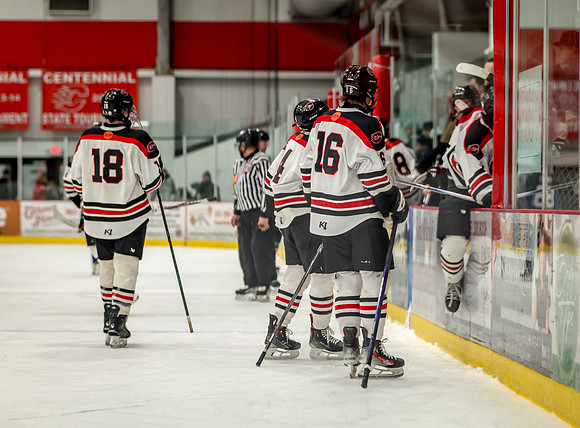 0792 Centennial AA Bantam