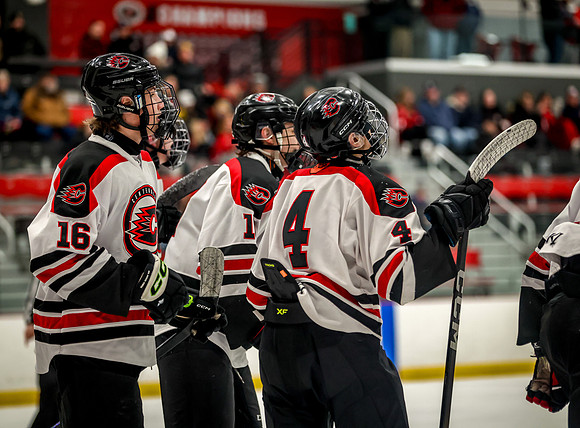 0790 Centennial AA Bantam