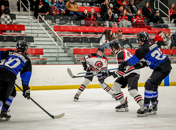 0794 Centennial AA Bantam