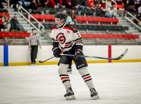 0810 Centennial AA Bantam