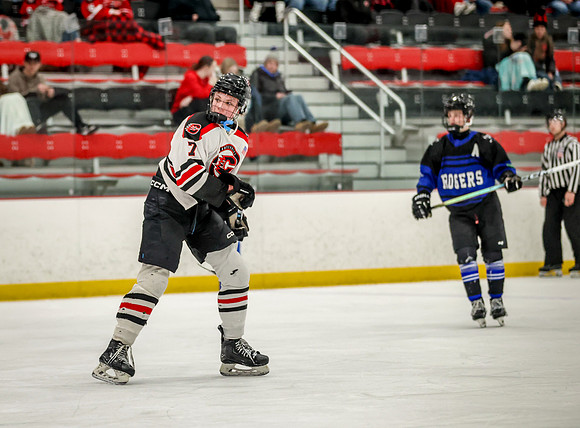 0806 Centennial AA Bantam