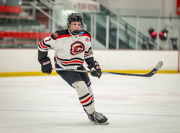 0813 Centennial AA Bantam