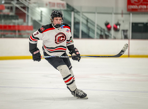 0814 Centennial AA Bantam
