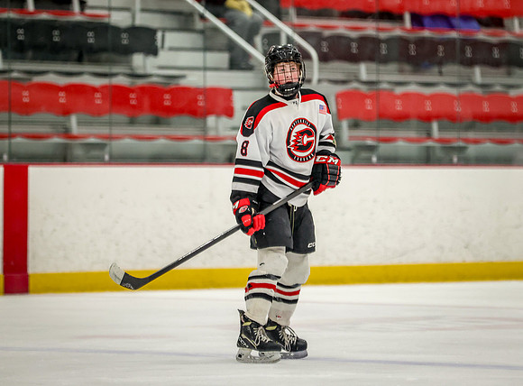 0815 Centennial AA Bantam