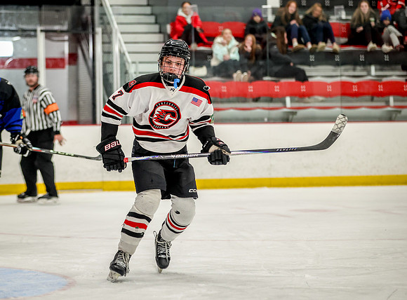 0830 Centennial AA Bantam