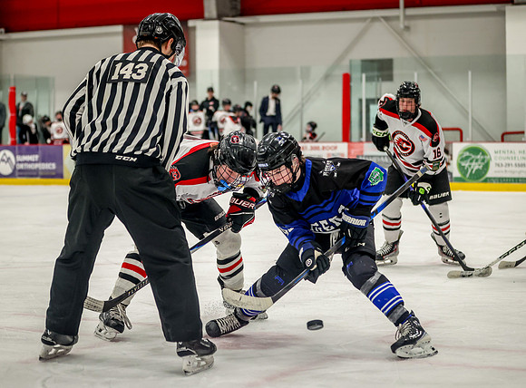 0888 Centennial AA Bantam