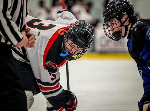 0881 Centennial AA Bantam