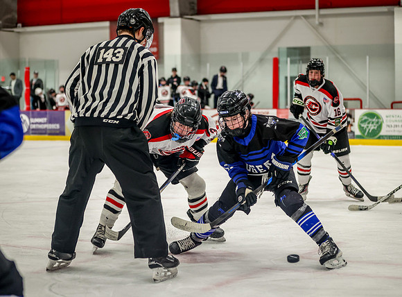 0889 Centennial AA Bantam