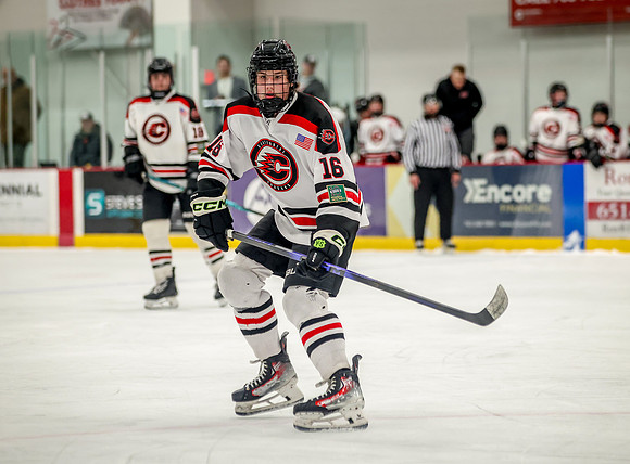 0894 Centennial AA Bantam