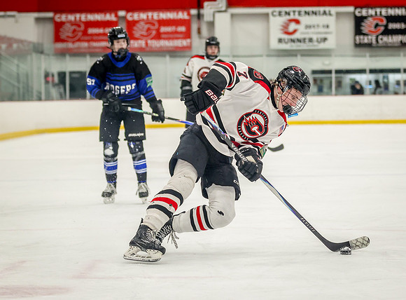 0986 Centennial AA Bantam