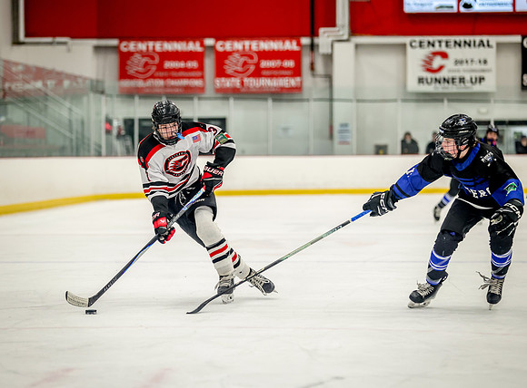 1011 Centennial AA Bantam