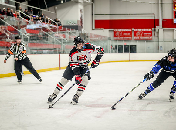 1019 Centennial AA Bantam