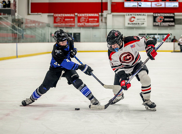 1062 Centennial AA Bantam