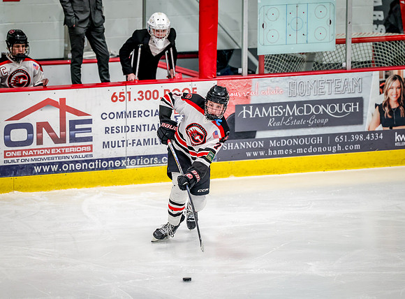 1287 Centennial AA Bantam