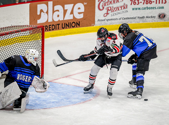 1506 Centennial AA Bantam