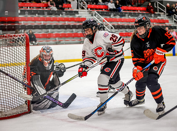 Centennial vs White Bear Lake JV Hockey 47