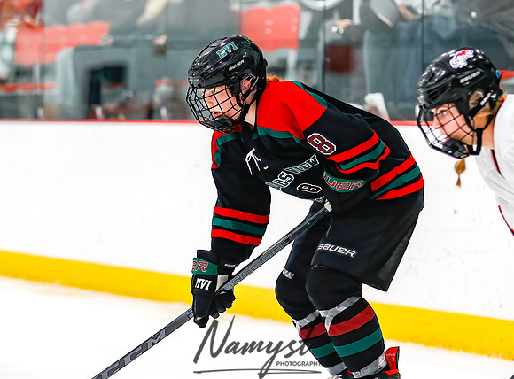 Centennial vs MVI Girls Varsity Hockey 104