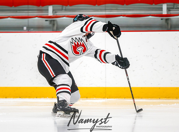 Centennial vs MVI Girls Varsity Hockey 114