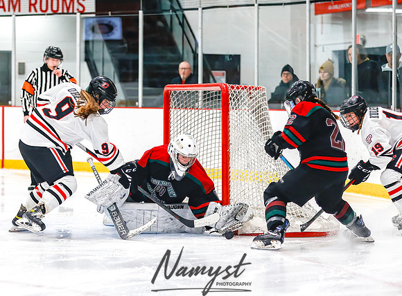 Centennial vs MVI Girls Varsity Hockey 116