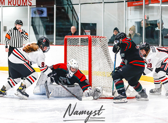 Centennial vs MVI Girls Varsity Hockey 117