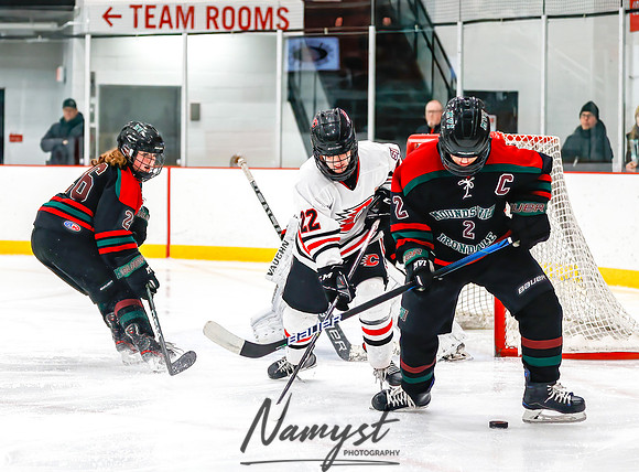 Centennial vs MVI Girls Varsity Hockey 124