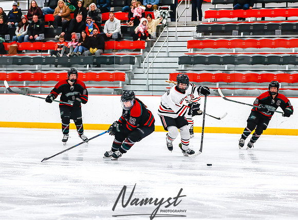 Centennial vs MVI Girls Varsity Hockey 129