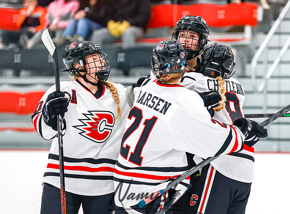 Centennial vs MVI Girls Varsity Hockey 136