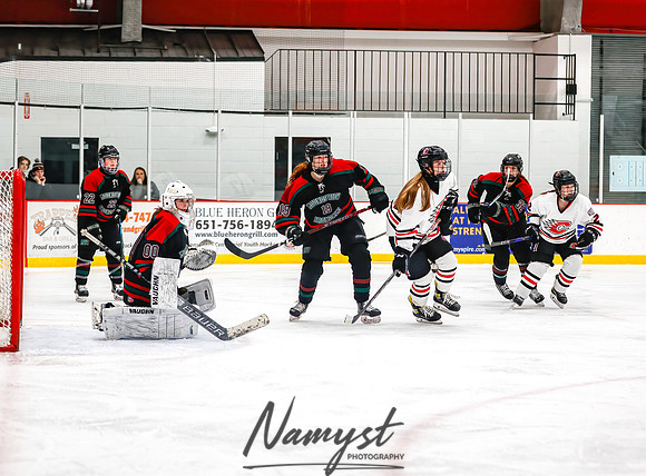 Centennial vs MVI Girls Varsity Hockey 138