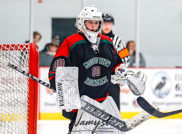 Centennial vs MVI Girls Varsity Hockey 139