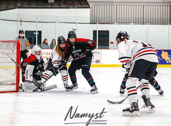 Centennial vs MVI Girls Varsity Hockey 141
