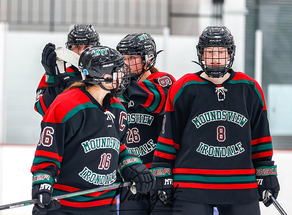 Centennial vs MVI Girls Varsity Hockey 143