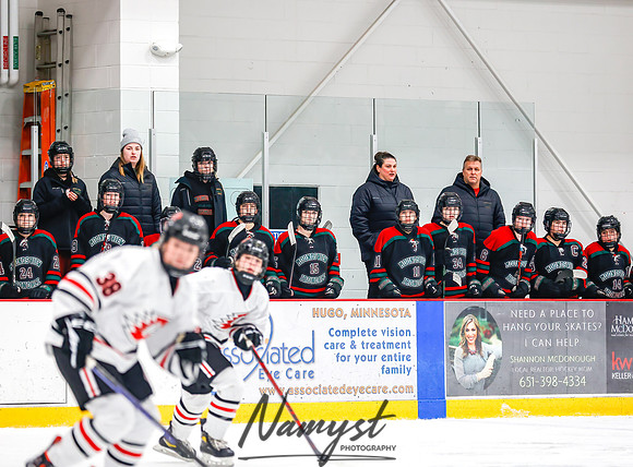 Centennial vs MVI Girls Varsity Hockey 148