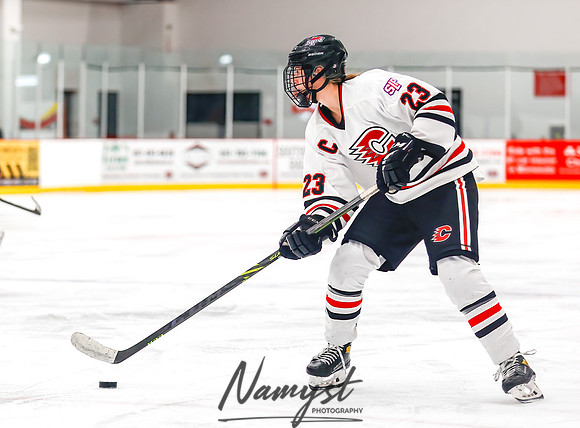 Centennial vs MVI Girls Varsity Hockey 151
