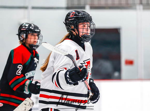Centennial vs MVI Girls Varsity Hockey 153
