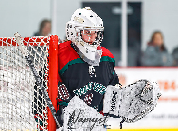 Centennial vs MVI Girls Varsity Hockey 154