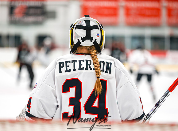 Centennial vs MVI Girls Varsity Hockey 172